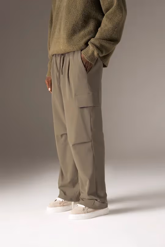 Kyoto Cargo Pant image 1