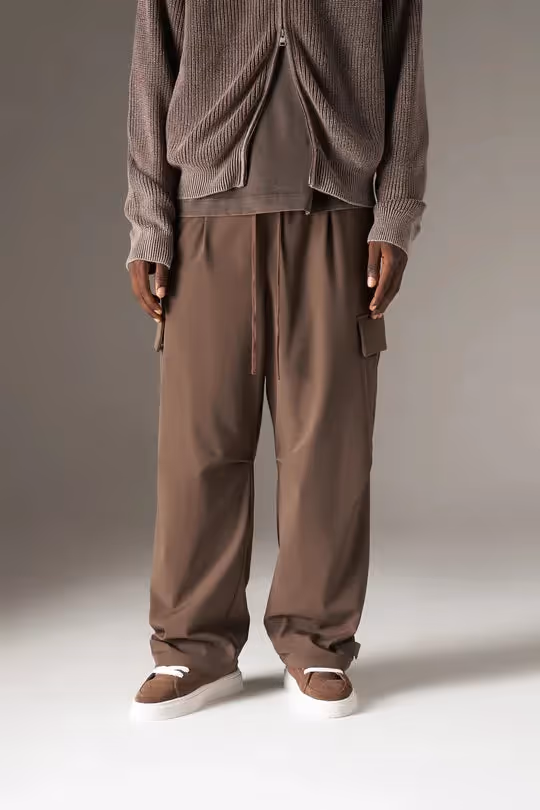 Kyoto Cargo Pant  image 13