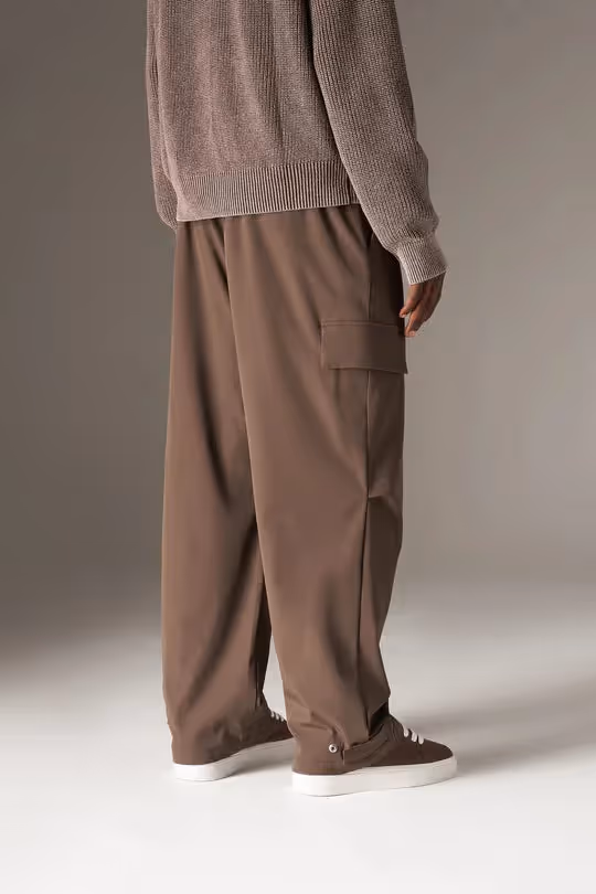 Kyoto Cargo Pant  image 14