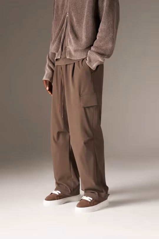 Kyoto Cargo Pant  image 16