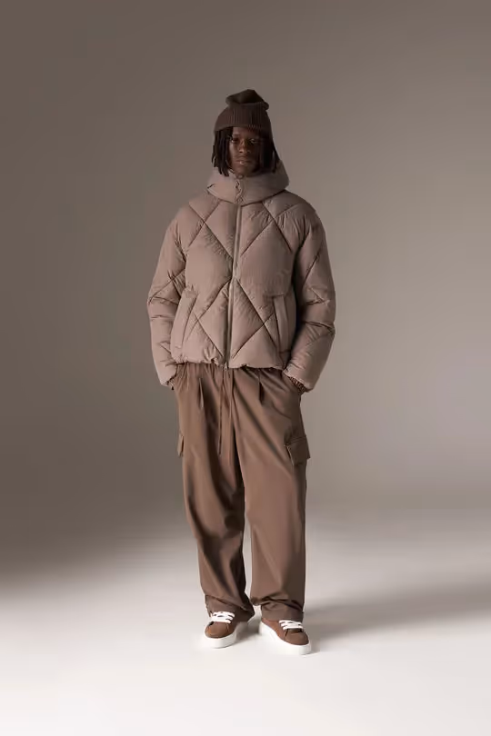 Kyoto Cargo Pant  image 17