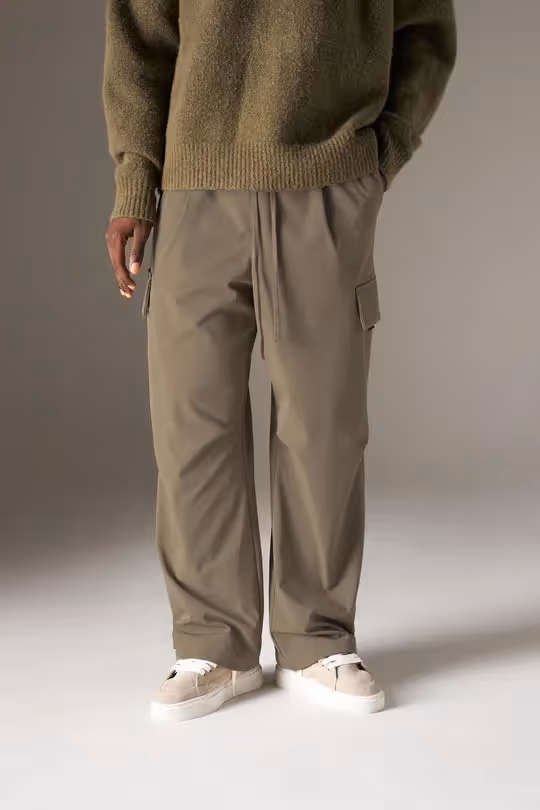 Kyoto Cargo Pant  image 2