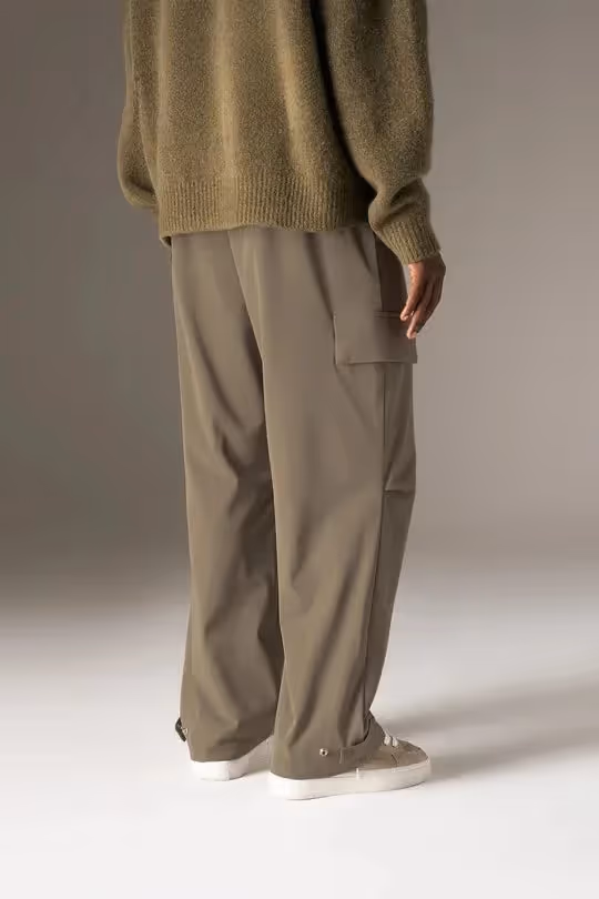 Kyoto Cargo Pant  image 3