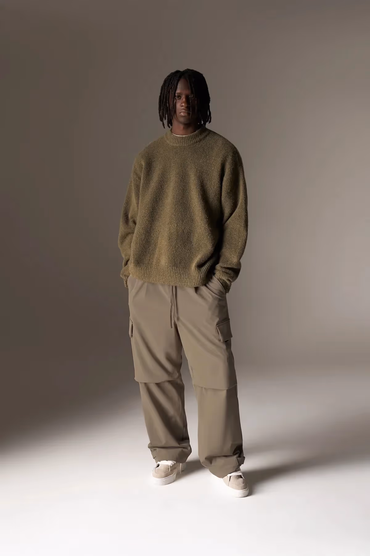 Kyoto Cargo Pant  image 5