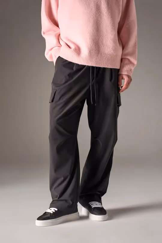 Kyoto Cargo Pant  image 8