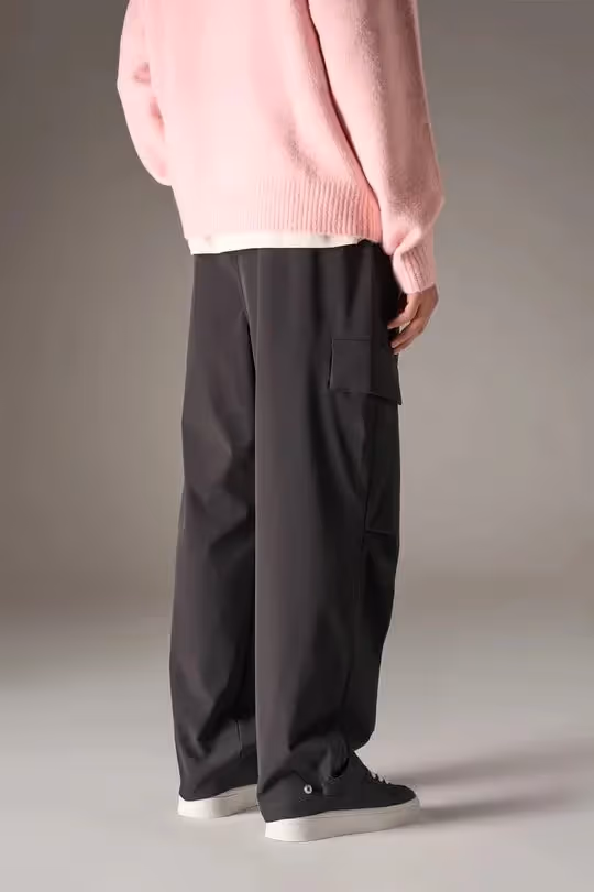 Kyoto Cargo Pant  image 9