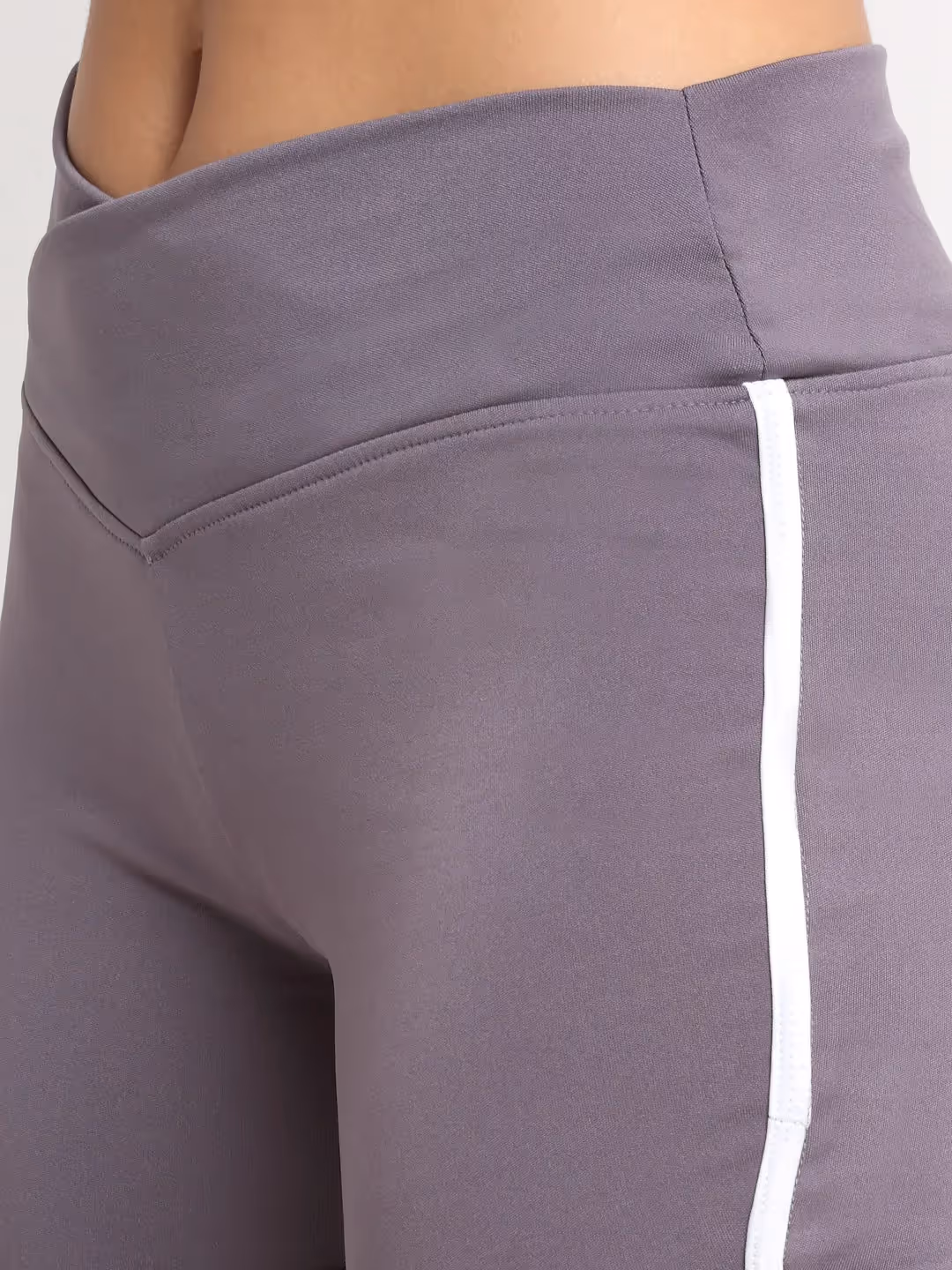 Lavender Active Running Shorts  image 4