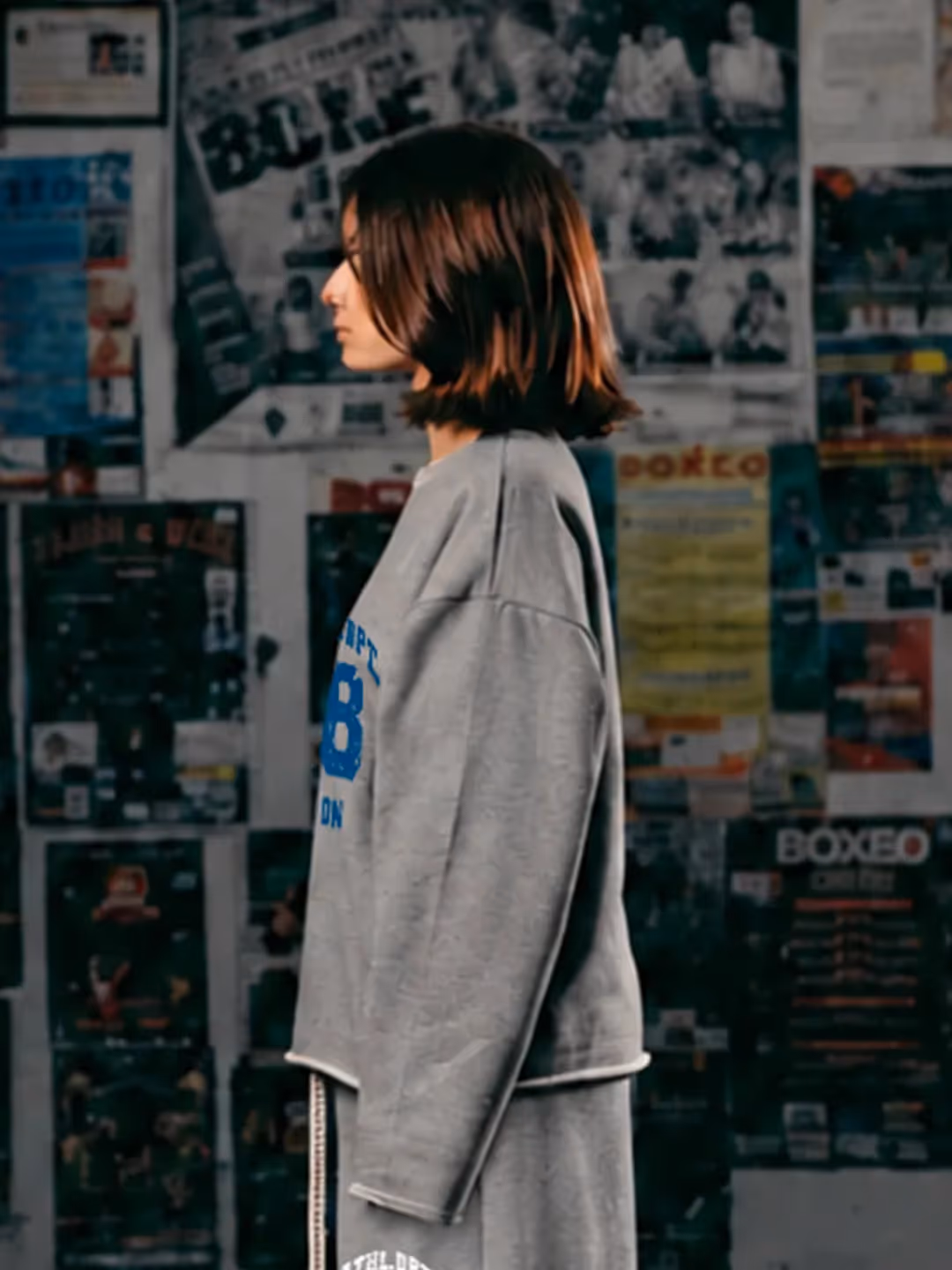 League 18 Long Sleeve Tee  image 7