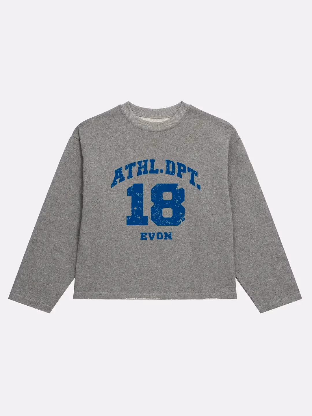 League 18 Long Sleeve Tee  image 8