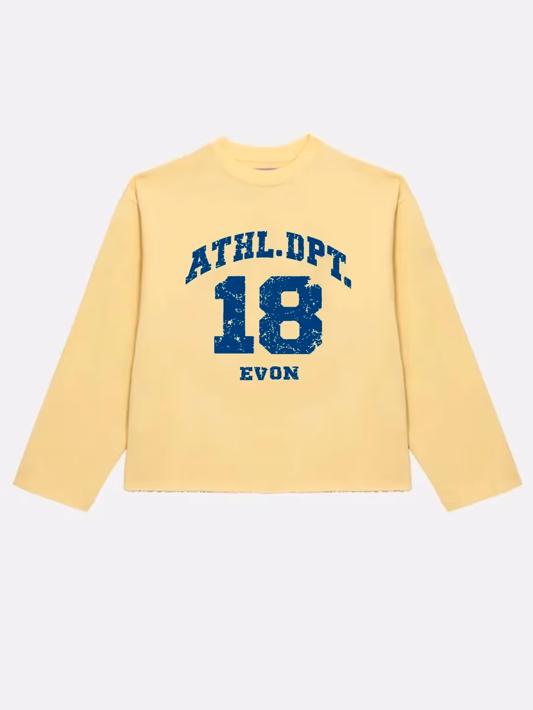 League 18 Tee and Sweatpant Co-ord Set image 5