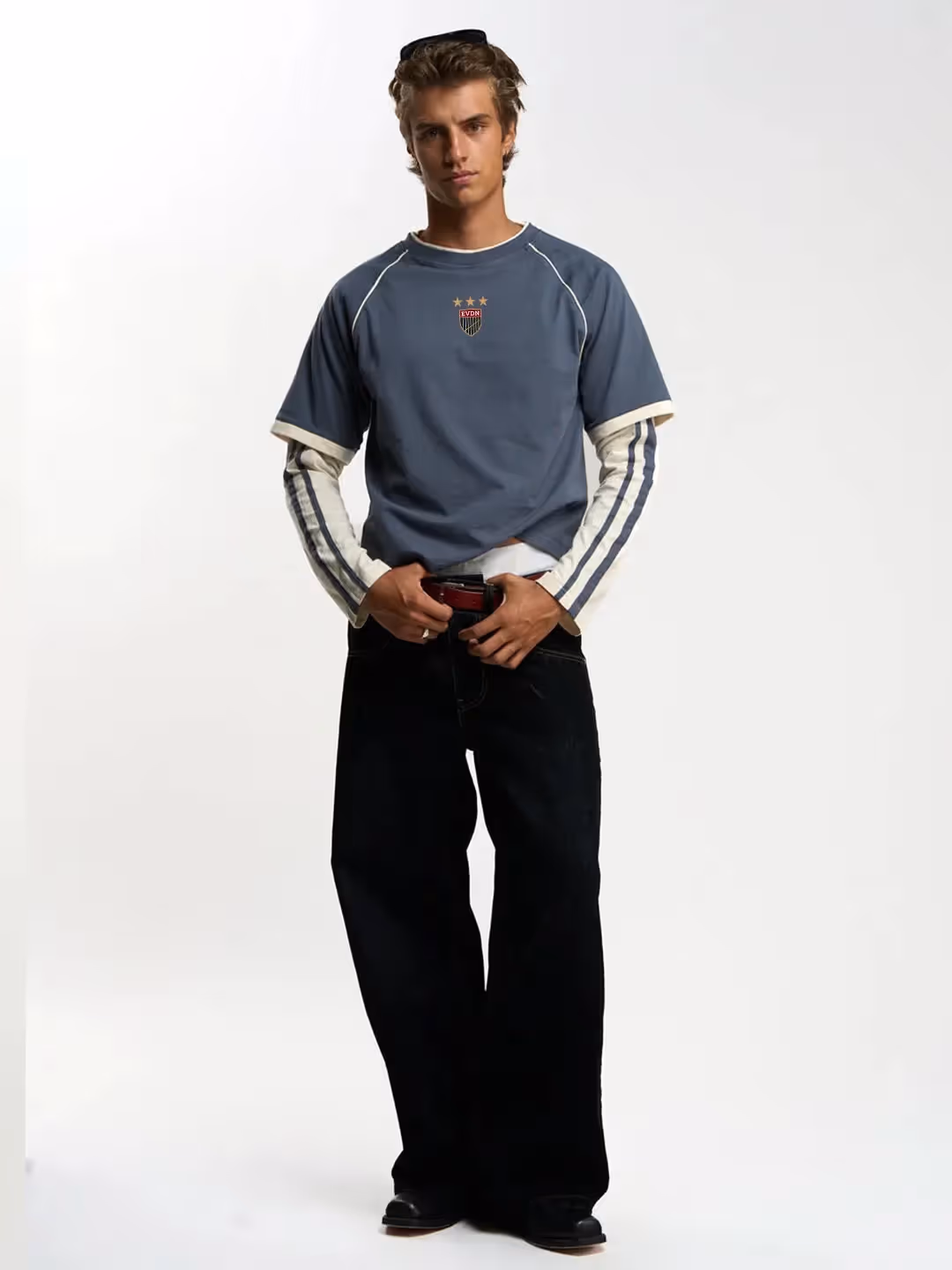 League Runner Tee image 10