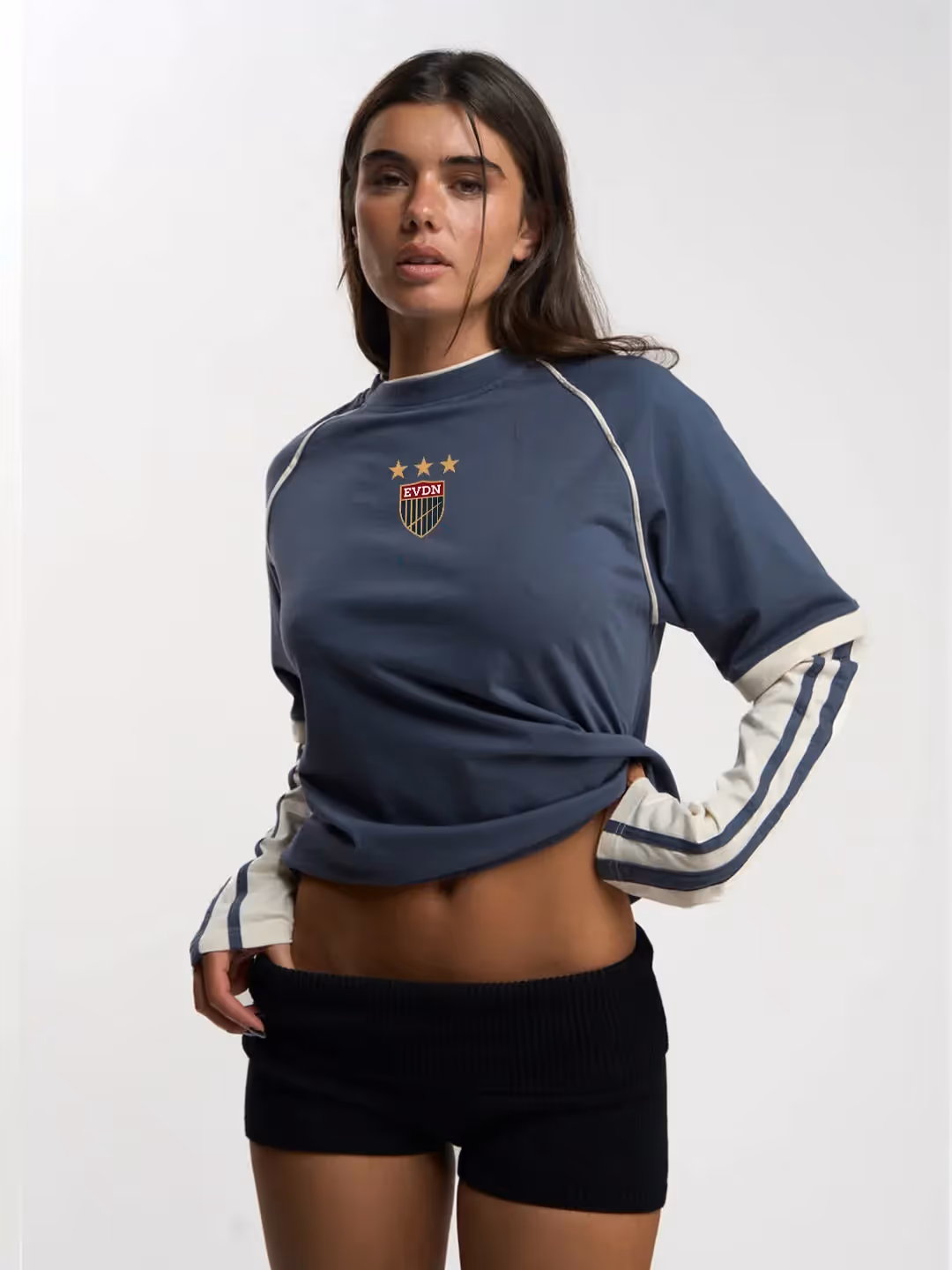 League Runner Tee image 11