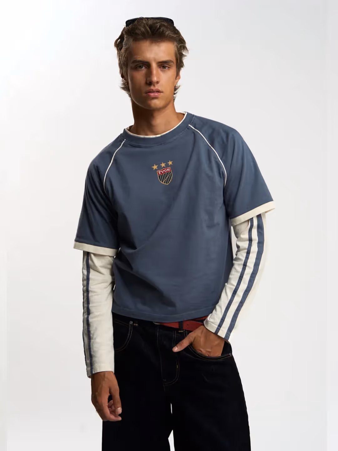 League Runner Tee image 12