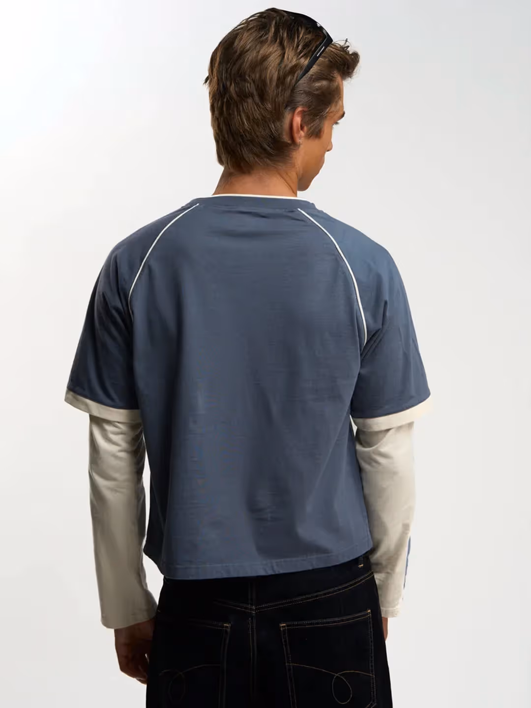 League Runner Tee image 13
