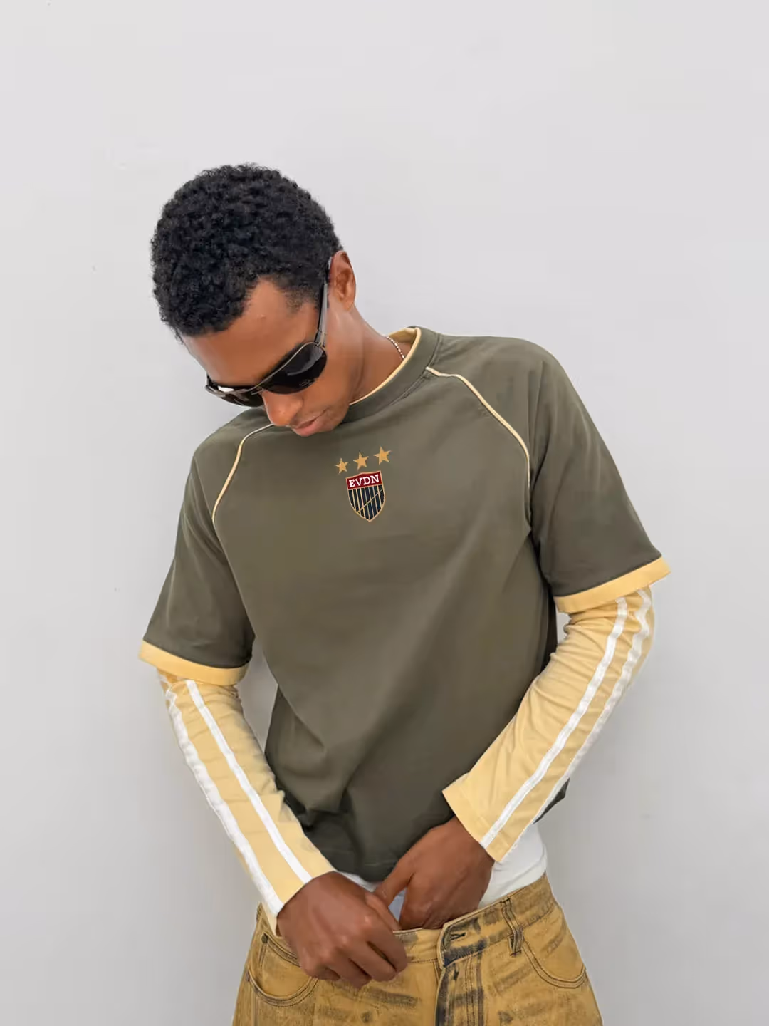 League Runner Tee image 3