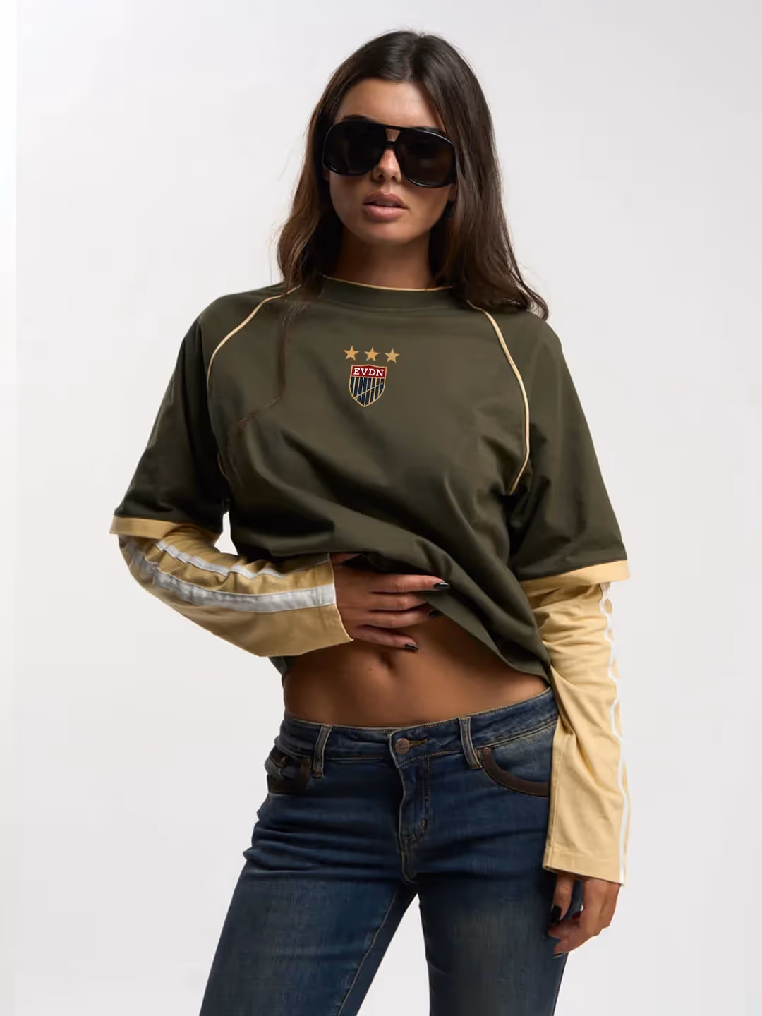 League Runner Tee image 4