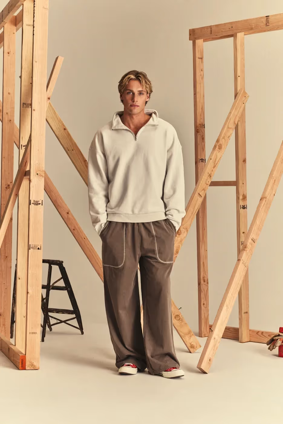 Manager Sweatpant image 1
