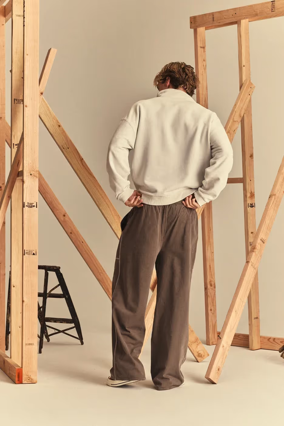 Manager Sweatpant image 2