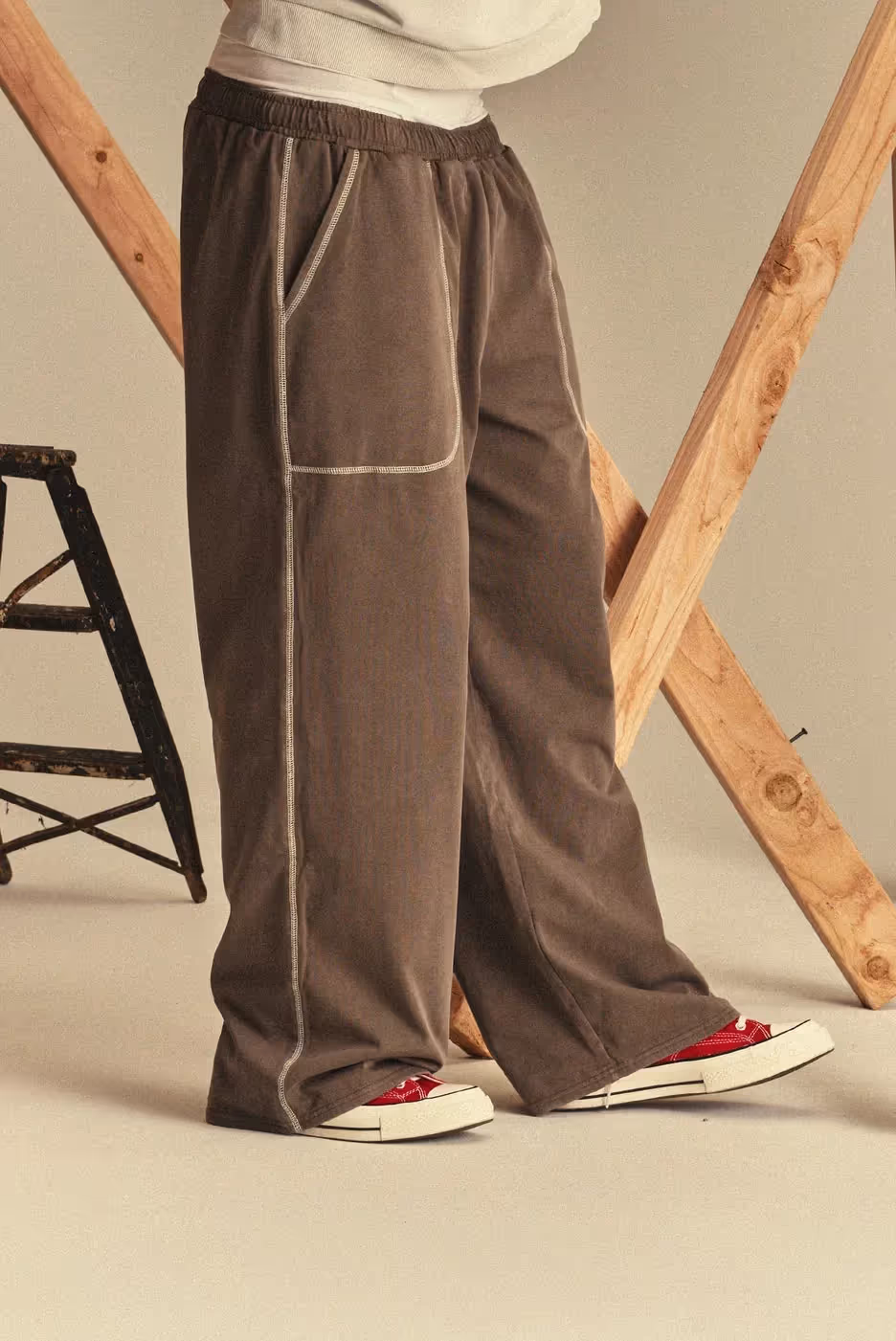 Manager Sweatpant image 3