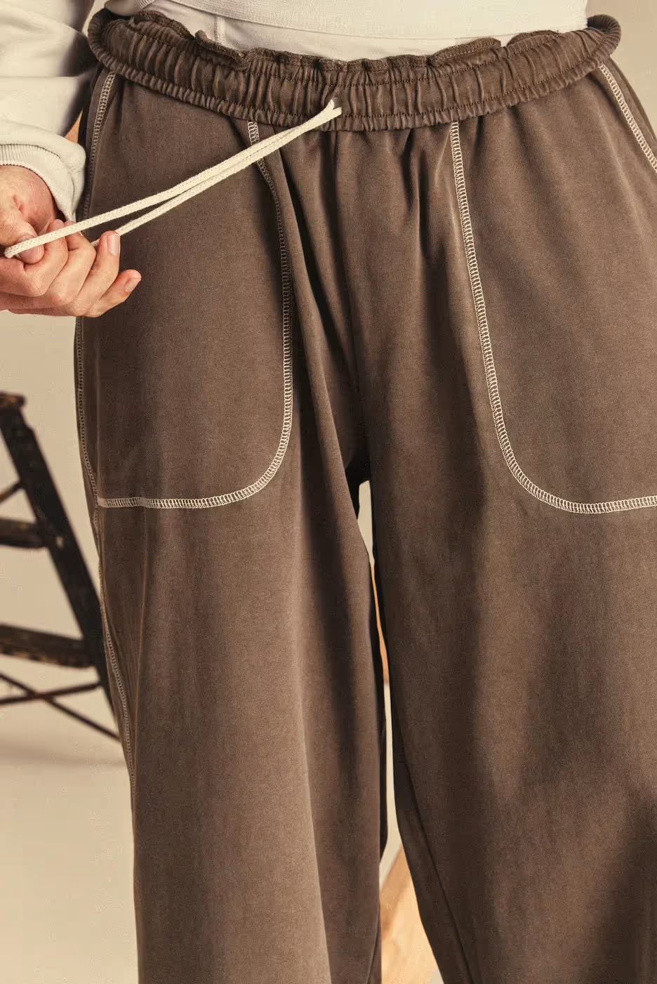 Manager Sweatpant image 4