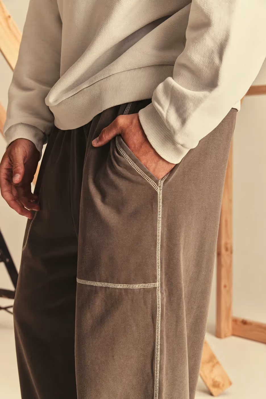 Manager Sweatpant image 5