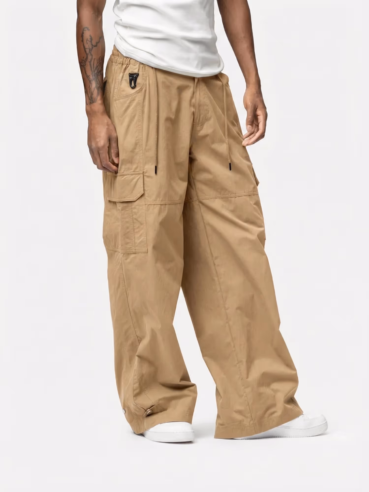Marasis Cargo Pant image 1