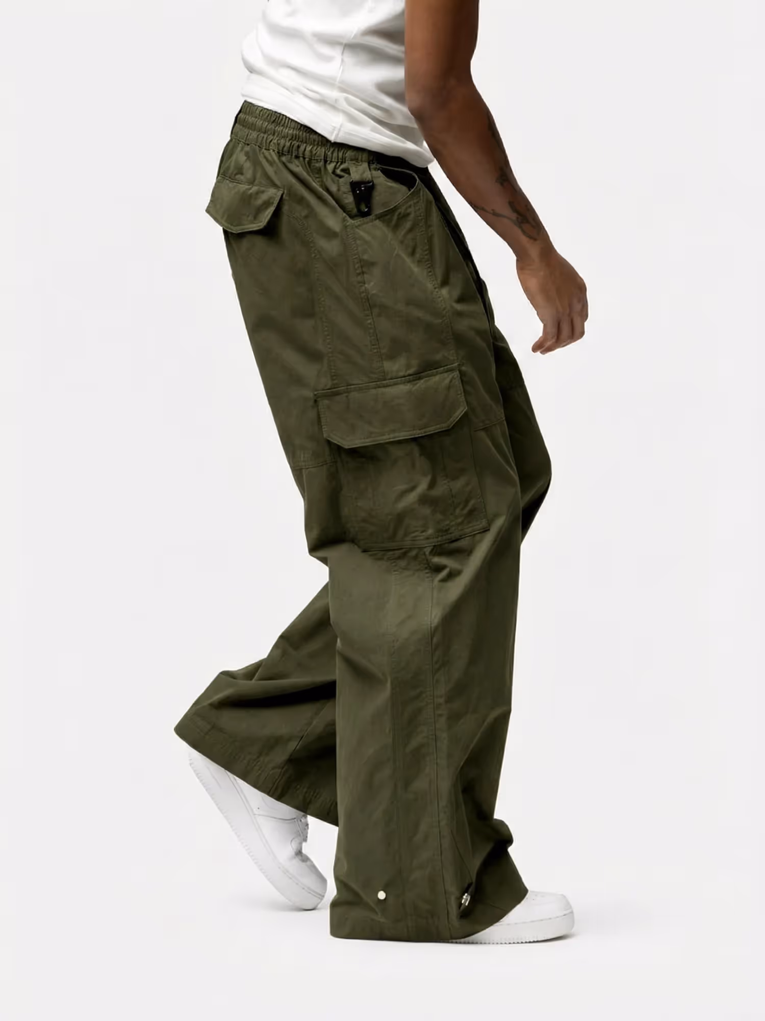 Marasis Cargo Pant image 14