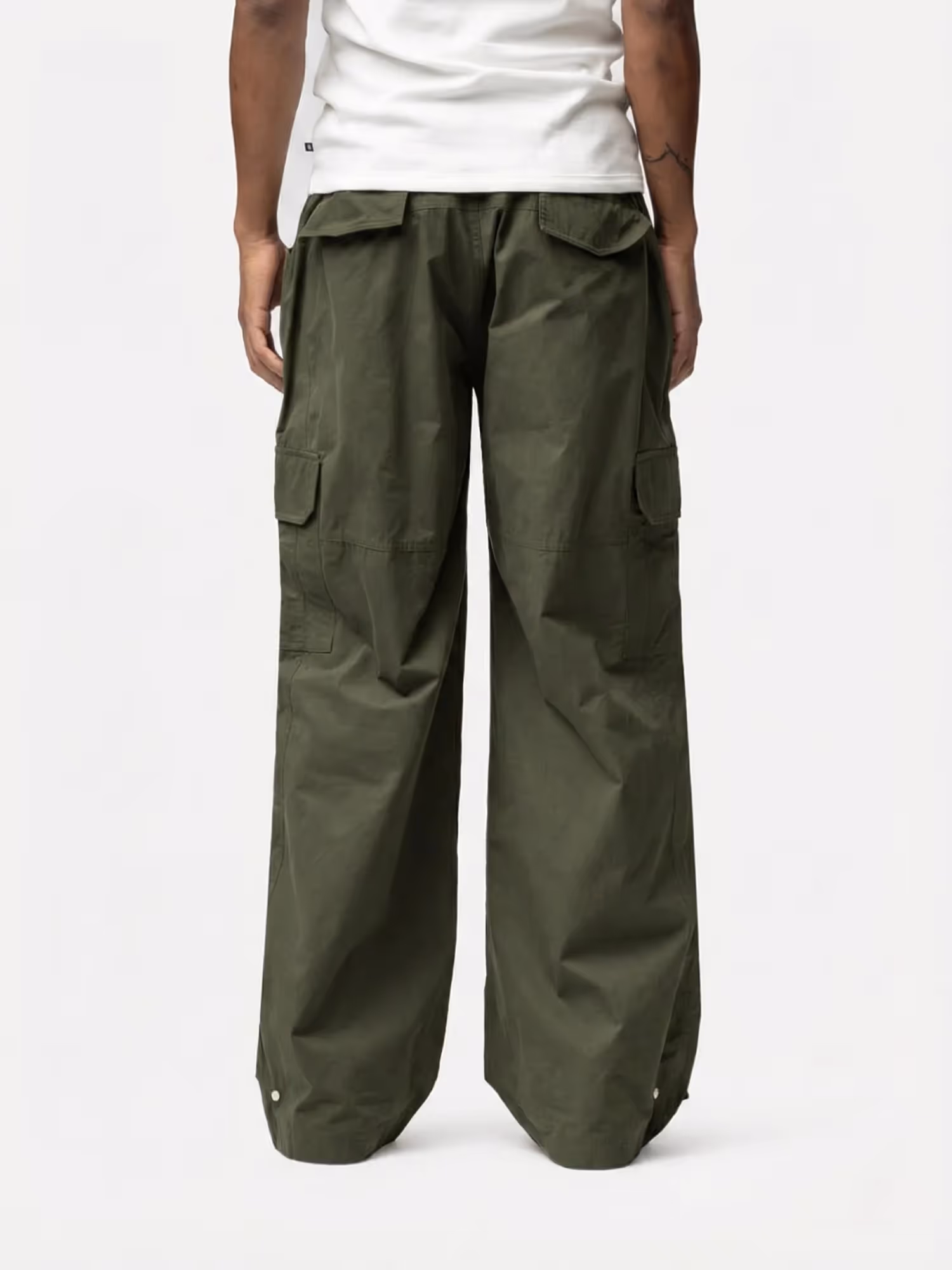 Marasis Cargo Pant image 15