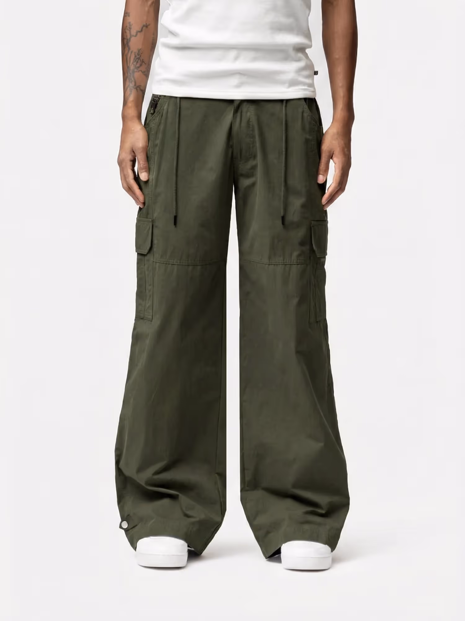 Marasis Cargo Pant image 16