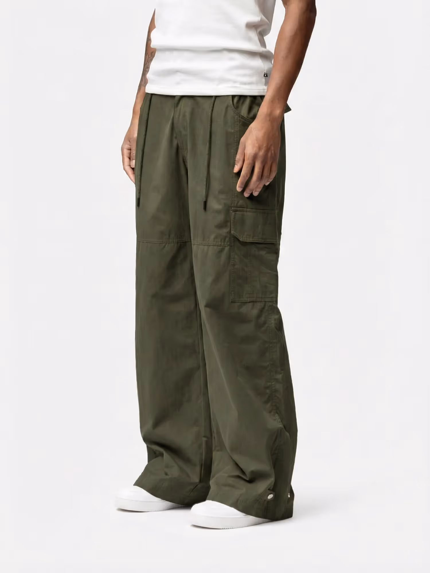 Marasis Cargo Pant image 17