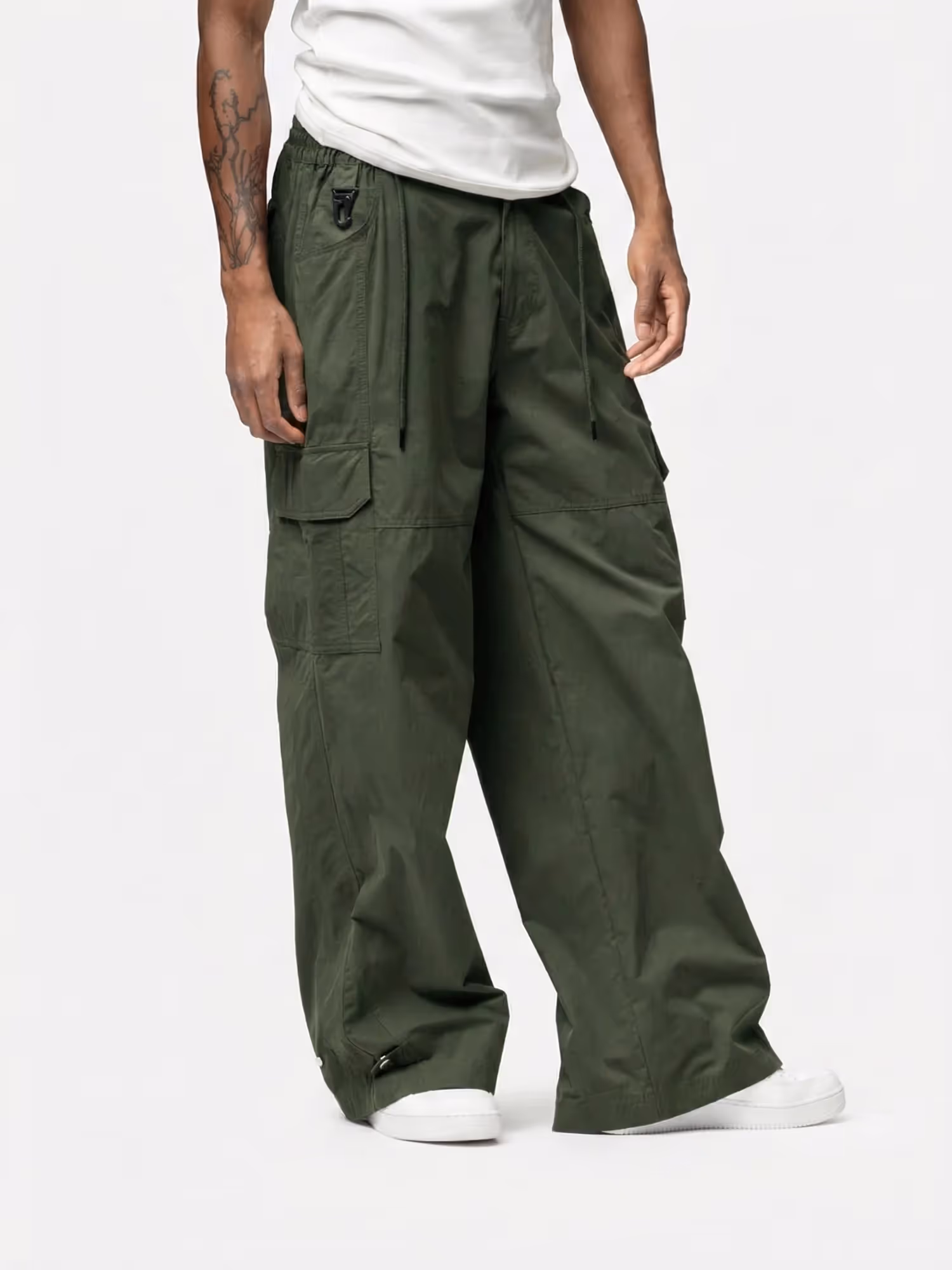 Marasis Cargo Pant image 18