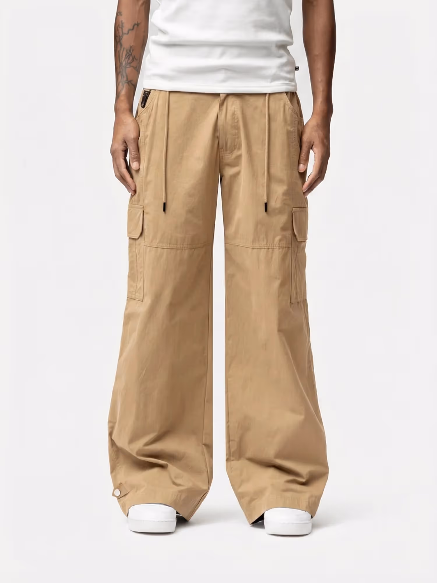 Marasis Cargo Pant image 2