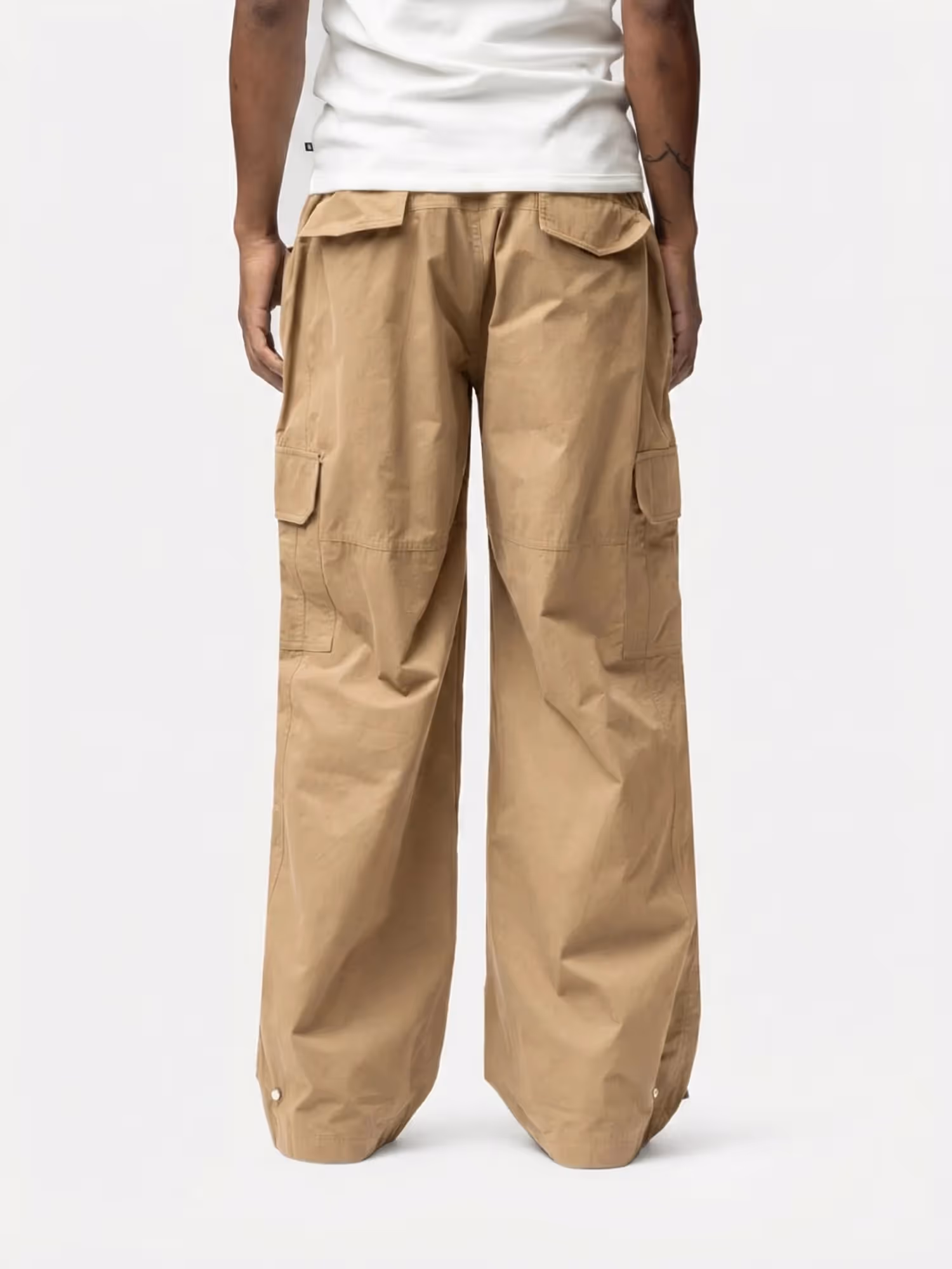 Marasis Cargo Pant image 3