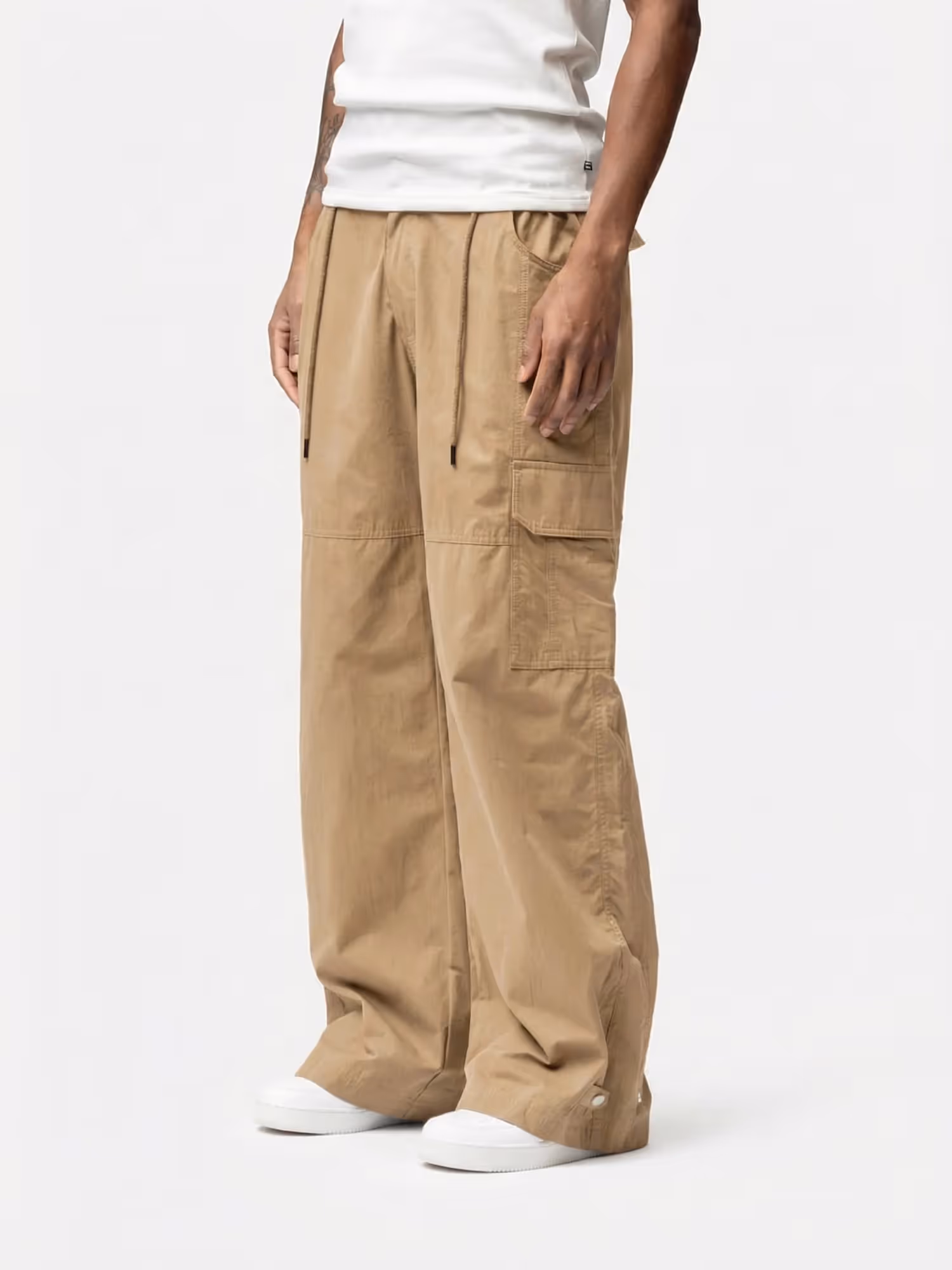 Marasis Cargo Pant image 4