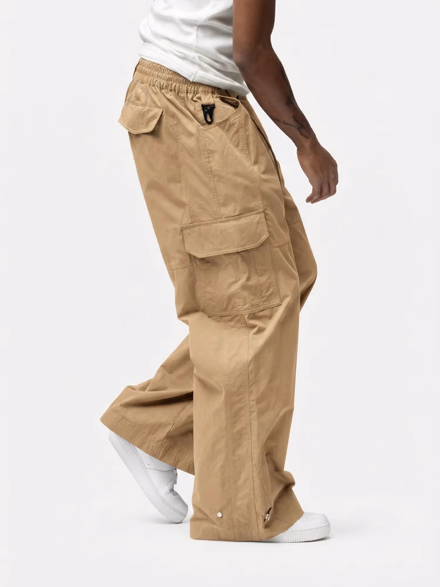 Marasis Cargo Pant image 5