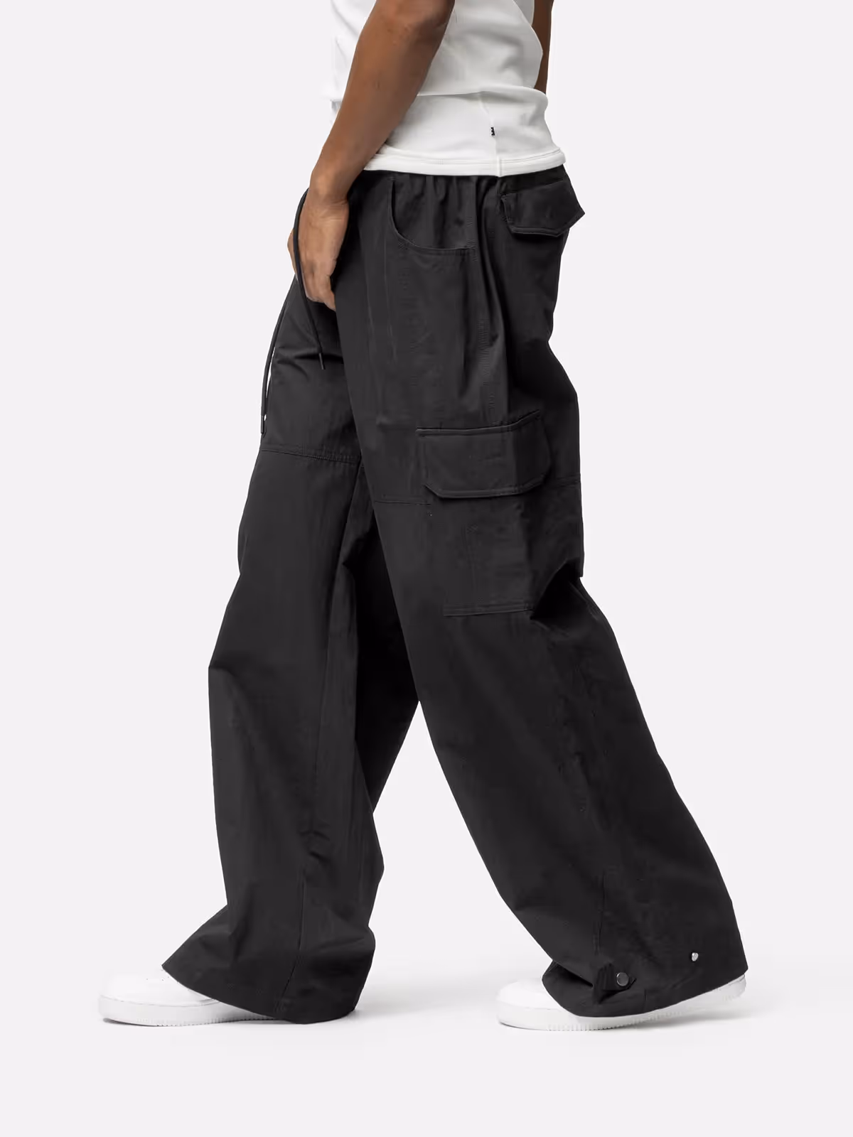 Marasis Cargo Pant image 9
