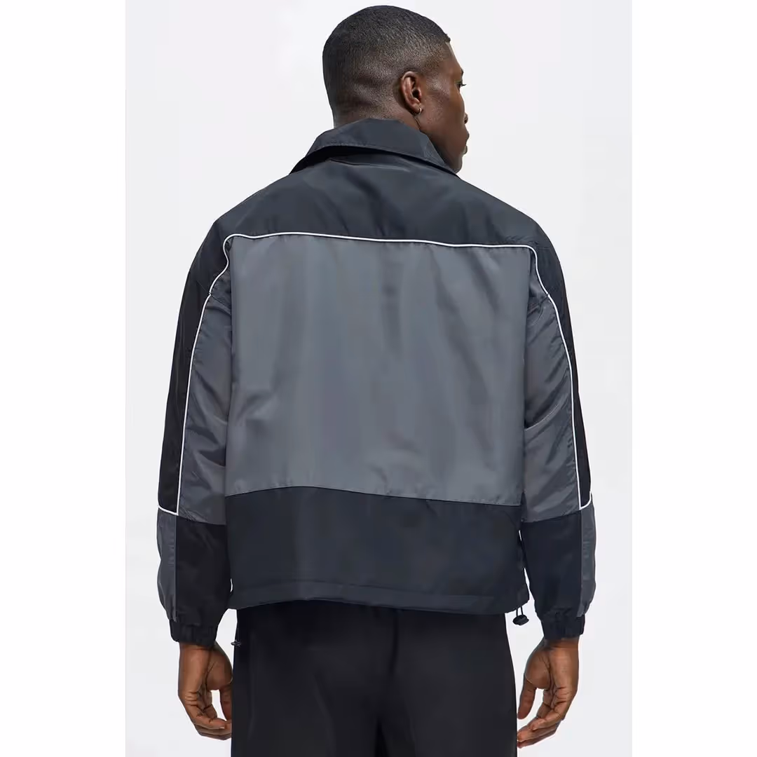 Milestone Windbreaker Jacket image 6