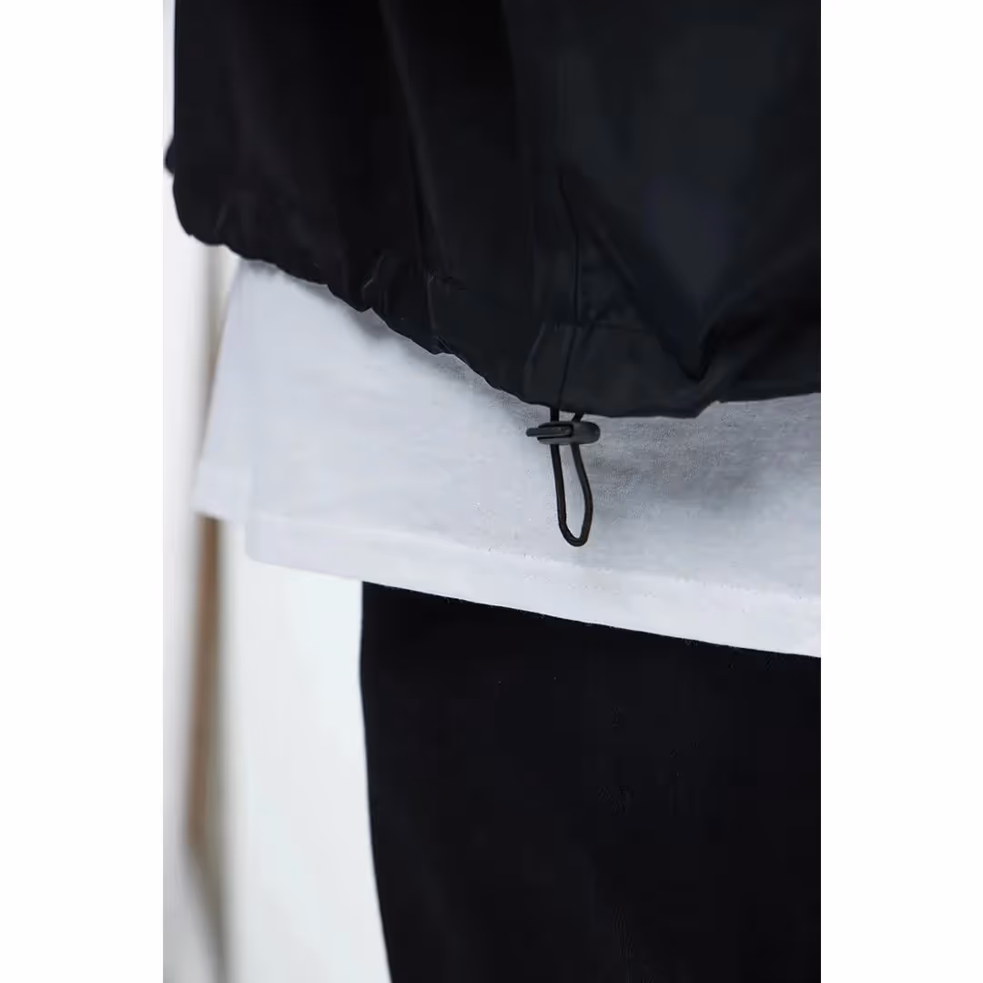 Milestone Windbreaker Jacket image 8