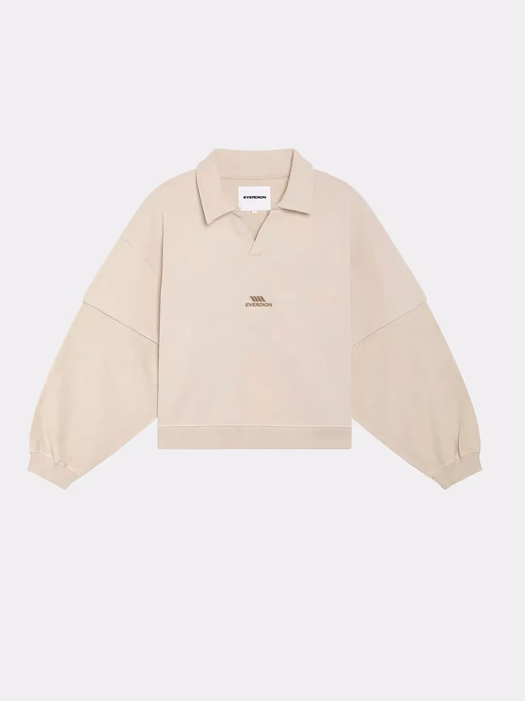 Milo Long Sleeve Polo  image 3