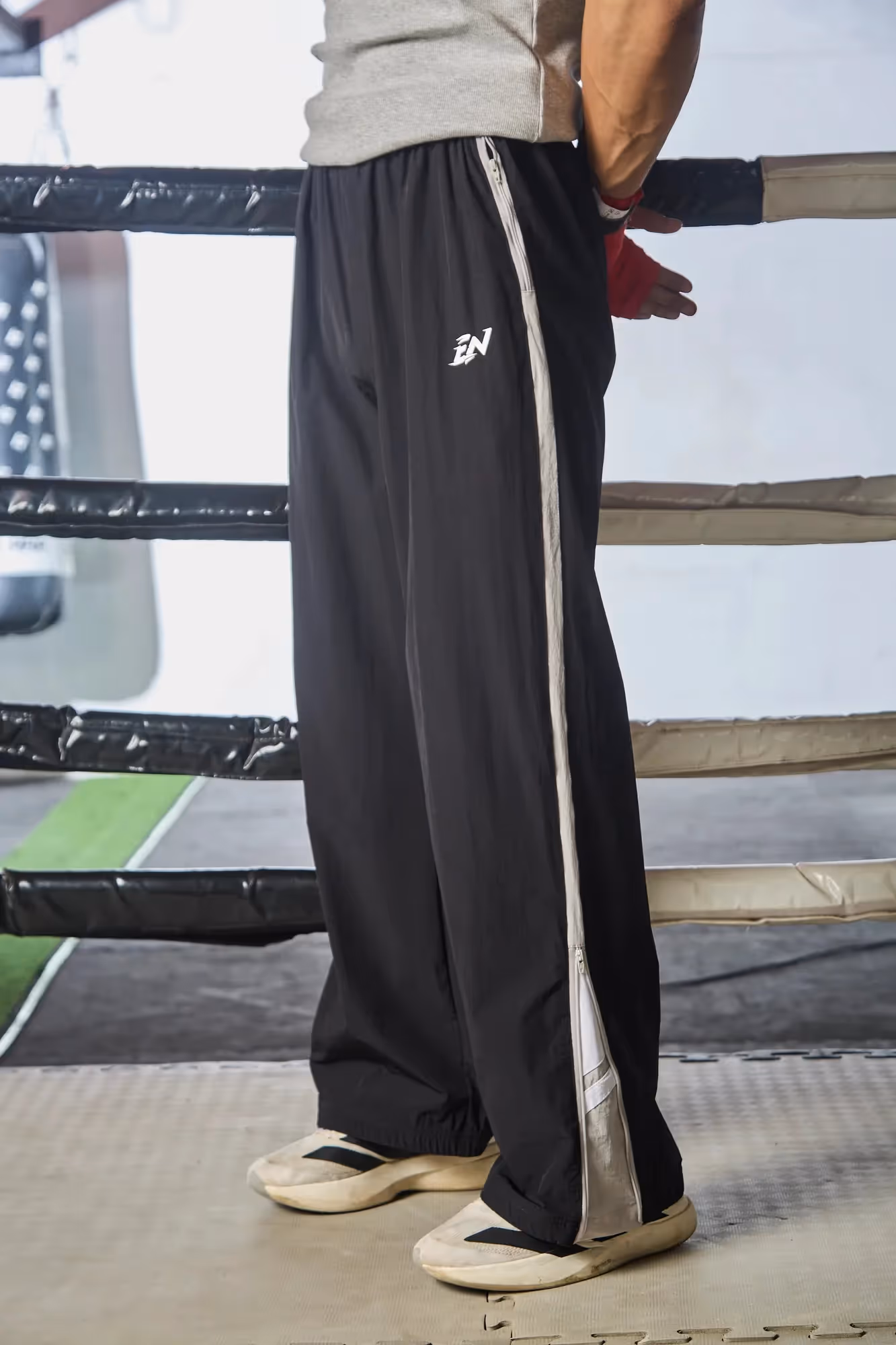 Mowa Vintage Trackpant  image 1