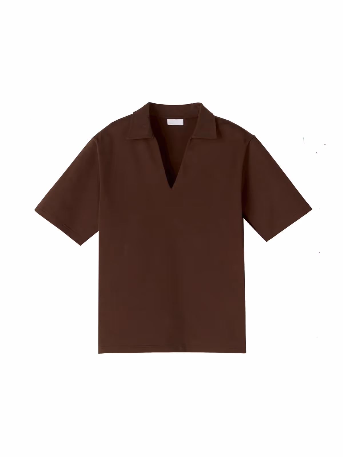 Nation V Half Sleeve Tee image 2