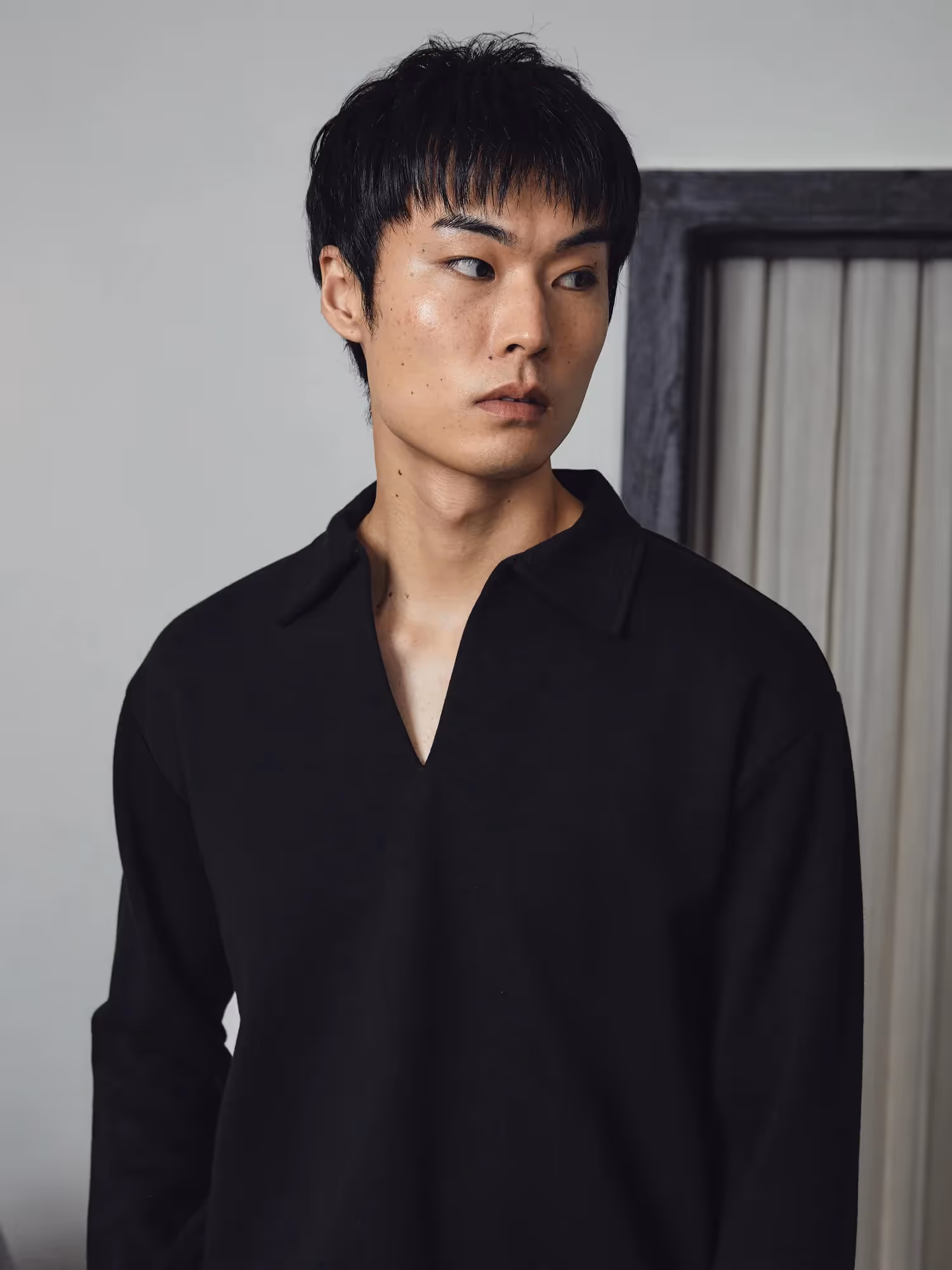 Nation V Long Sleeve Tee image 13