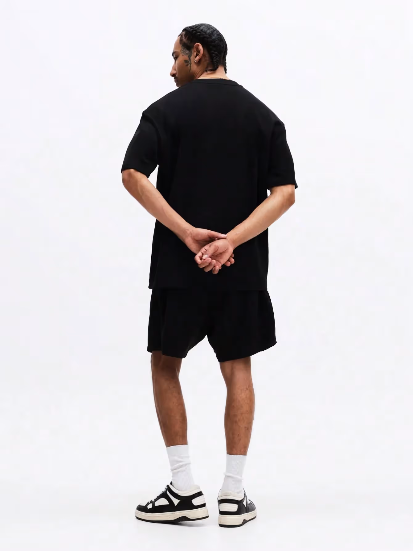 Nitro T-Shirt And Shorts Set image 2