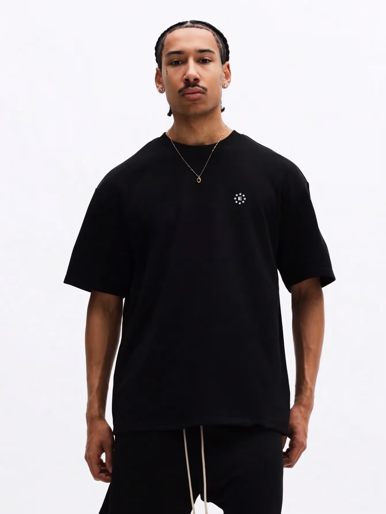 Nitro T-Shirt And Shorts Set image 3