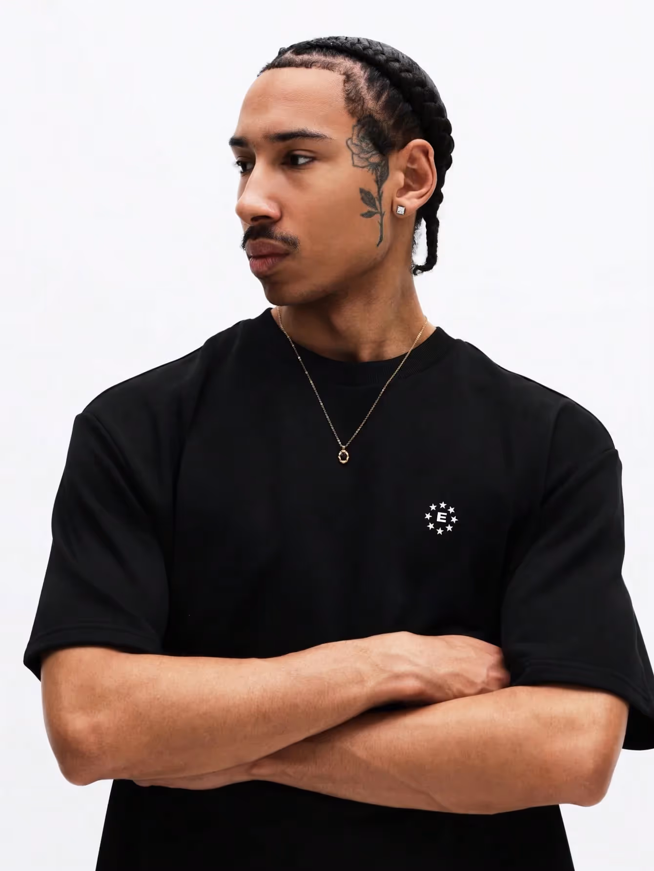 Nitro T-Shirt And Shorts Set image 4