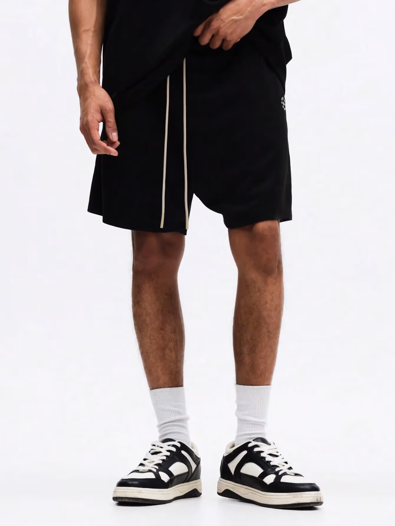 Nitro T-Shirt And Shorts Set image 5