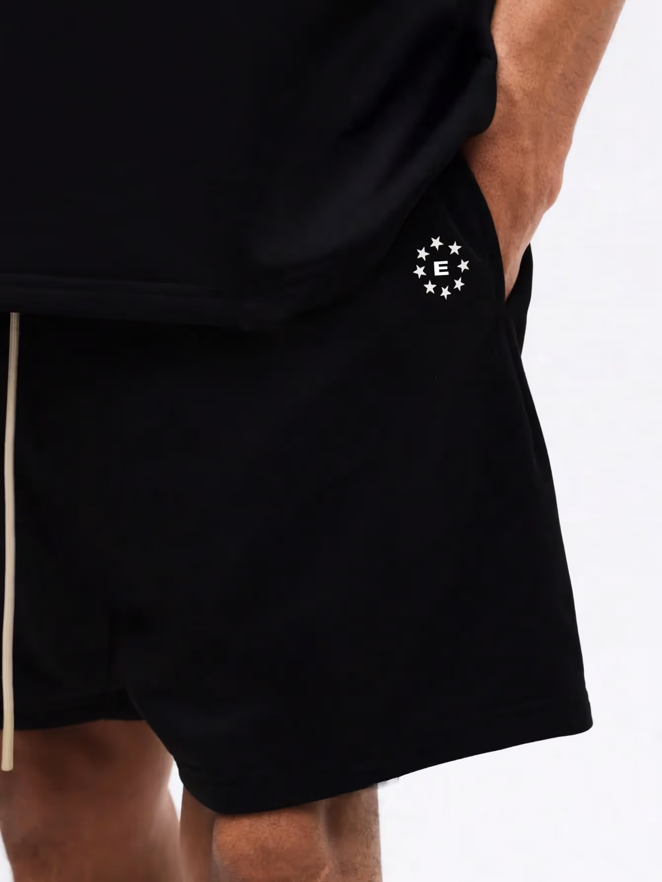 Nitro T-Shirt And Shorts Set image 6