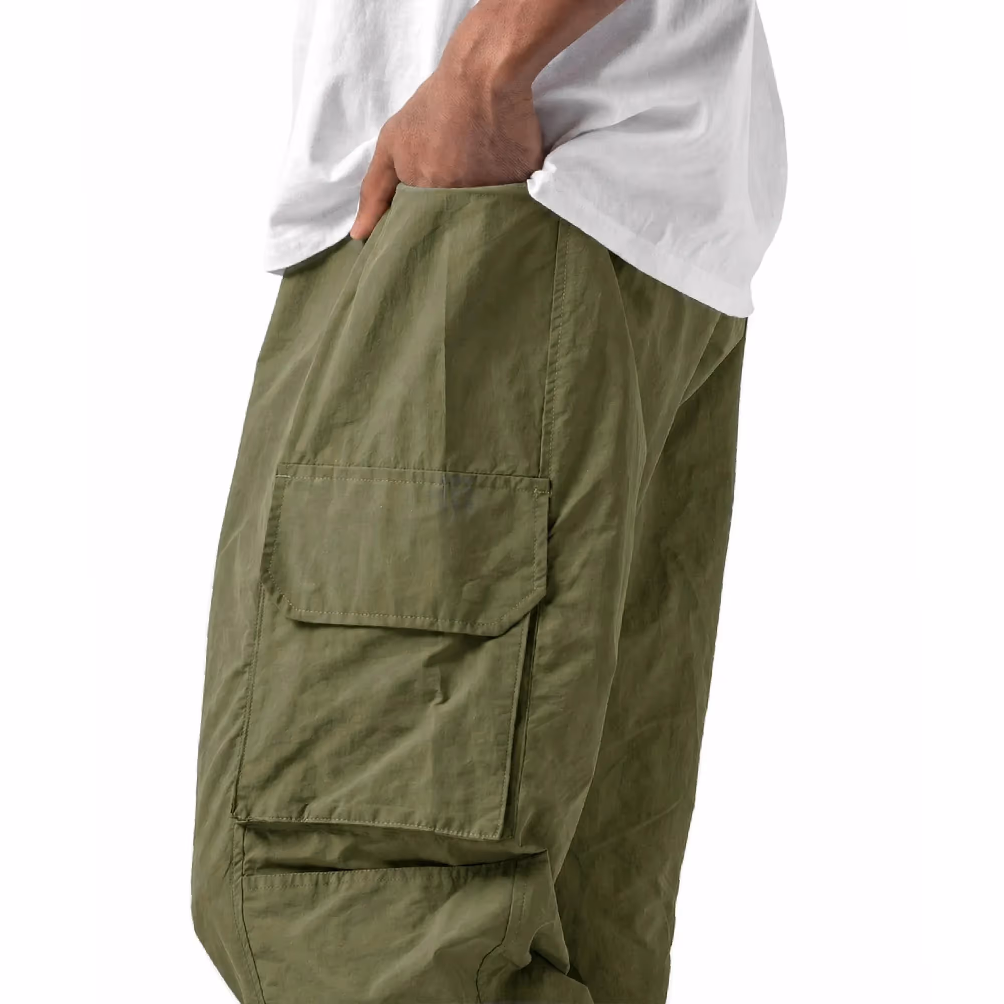 Nomad Utility Cargo Pant image 10