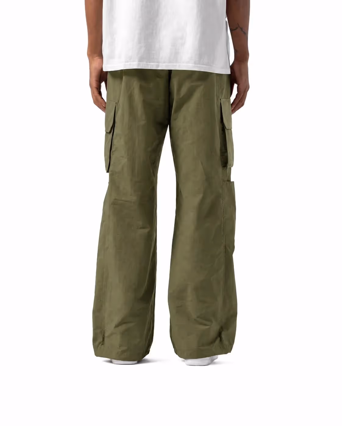 Nomad Utility Cargo Pant image 11