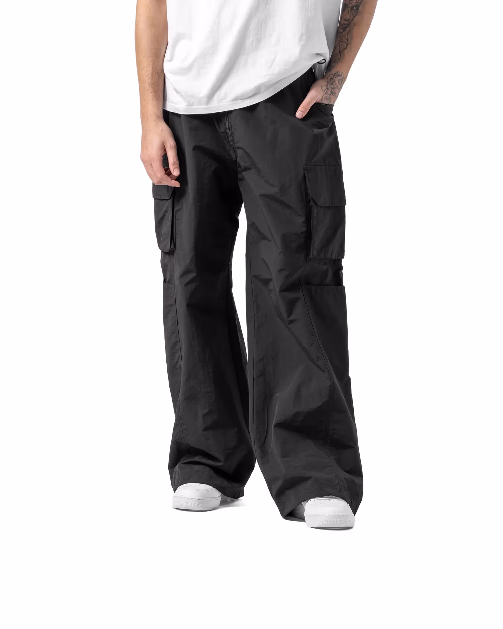 Nomad Utility Cargo Pant image 5